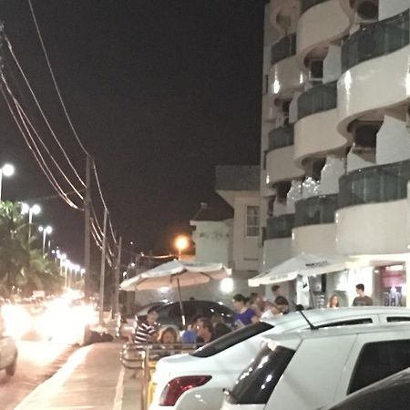 Apartamento Beira Mar Manaira Joao Pessoa Luaran gambar