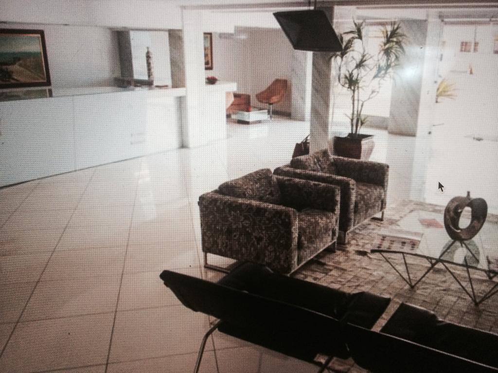 Apartamento Beira Mar Manaira Joao Pessoa Bilik gambar