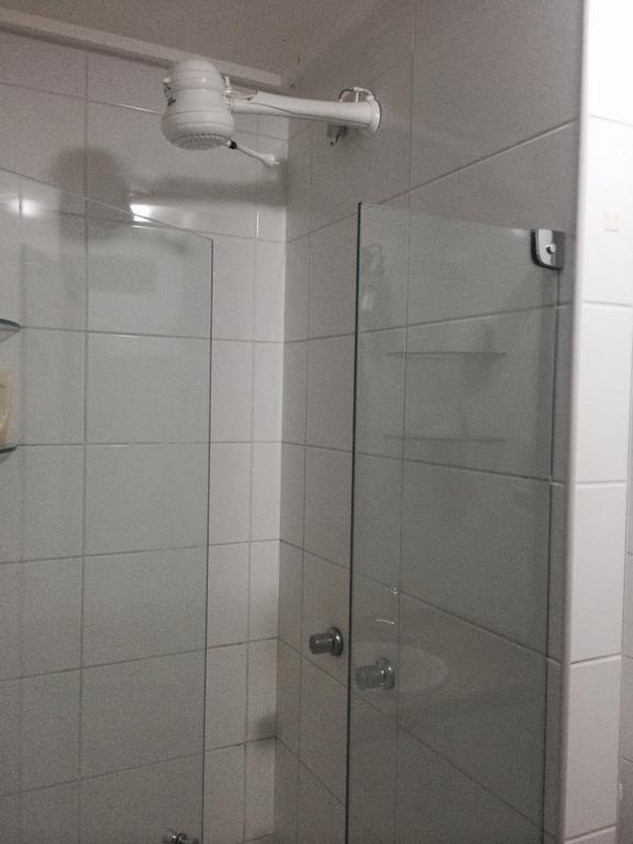 Apartamento Beira Mar Manaira Joao Pessoa Bilik gambar