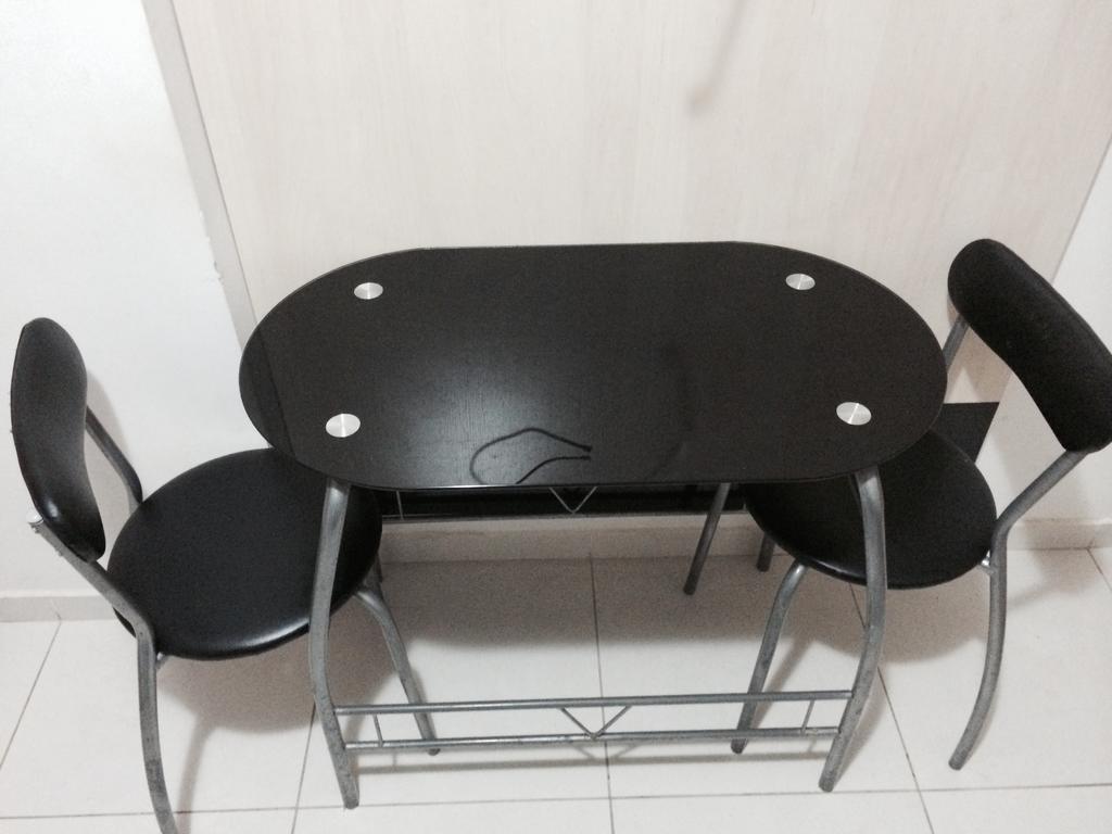Apartamento Beira Mar Manaira Joao Pessoa Bilik gambar