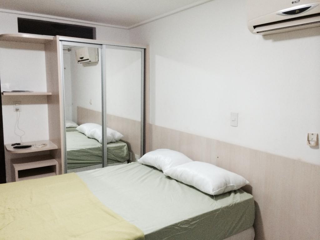Apartamento Beira Mar Manaira Joao Pessoa Bilik gambar