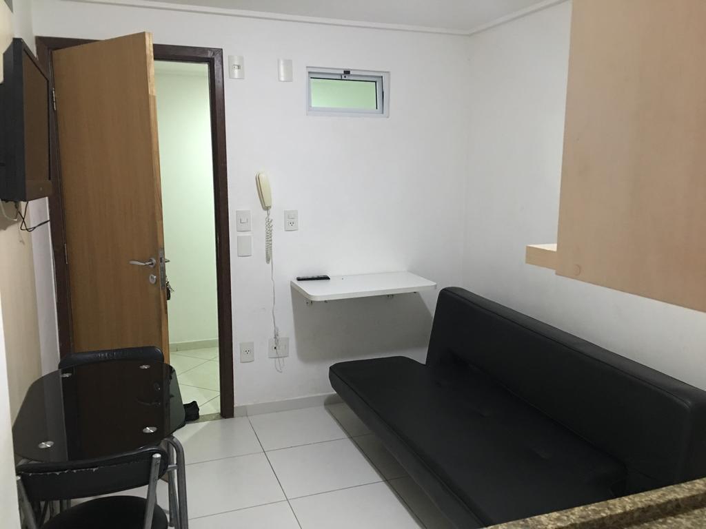 Apartamento Beira Mar Manaira Joao Pessoa Luaran gambar