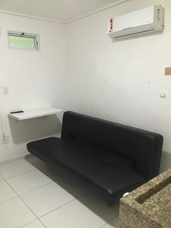 Apartamento Beira Mar Manaira Joao Pessoa Luaran gambar